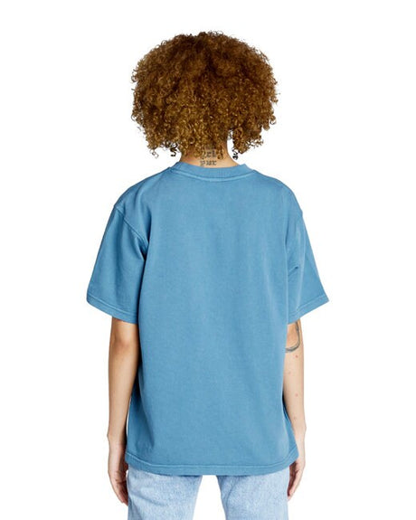 Lane Seven® Urban Heavyweight Crewneck Short Sleeve T-Shirt