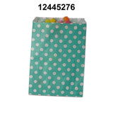 Elegant Small Dots Bags Handy Size 3 1/4" x 5 1/8"
