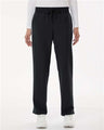 Jaanuu® Women's Xenos Essential Knit Waist Scrub Pants