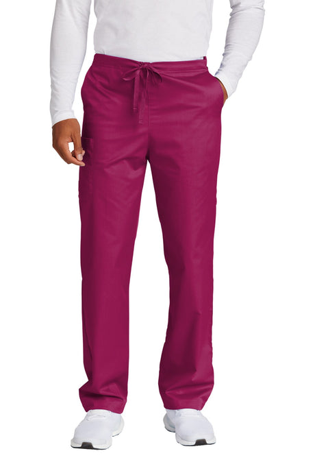 Wink® WorkFlex Cargo Scrub Pant Stylish