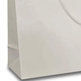Mini Glossy Euro Totes Compact Size 6 1/4'' x 3 1/2'' x 8 1/2''