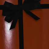 Generous Solid Wrapping Paper 26" x 417' 60 lbs for Expansive Coverage