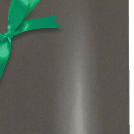 Dependable Solid Gift Wrap 24" x 417' 60 lbs for Consistent Quality