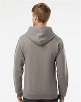 Jerzees® NuBlend Hooded Sweatshirt