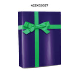 Multi Use Solid Wrapping Paper 24" x 417' 60 lbs for All Celebrations