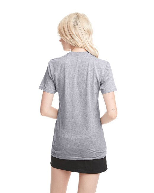 Next Level® Women's Cotton Short Sleeve Crewneck T-Shirt