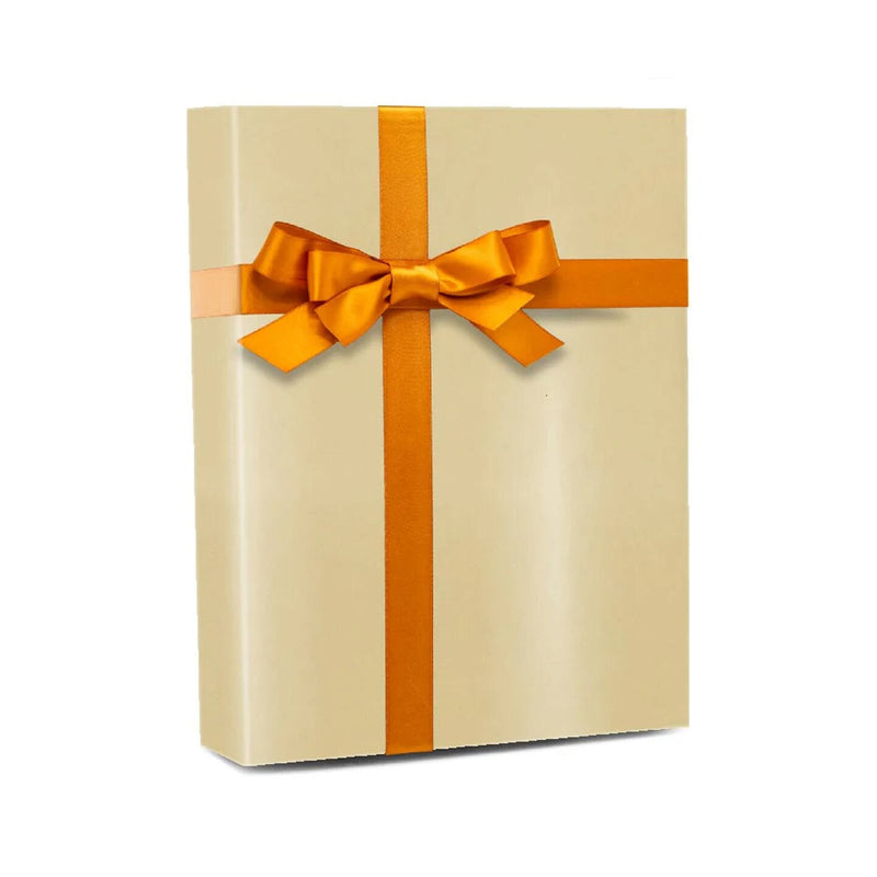 Classic Tone Wrapping Paper Roll 24" x 833' Solid Color