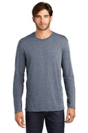 District® Perfect Weight Long Sleeve Tee