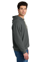 Comfort Colors® Lightweight Hooded Sweatshirt