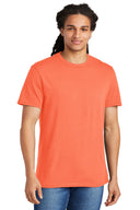 District® The Concert Short Sleeve Crew Neck Tee