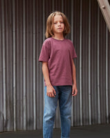 Jerzees® Dri Power Youth Crewneck Short Sleeve T-Shirt