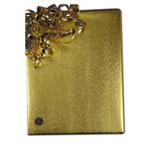 Vintage Gold S Embossed Metallic Wrapping Paper 30" x 417" Roll
