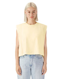 American Apparel® Ladies Garment Dyed Muscle Tank