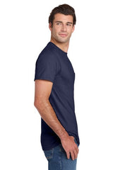 Jerzees® Dri-Power Pocket T-Shirt