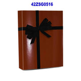 Premium Solid Color Wrap 24" x 833' 60 lbs for Luxurious Gifting