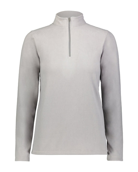 Augusta Sportswear® Micro Lite Fleece Quarter Zip Pullover