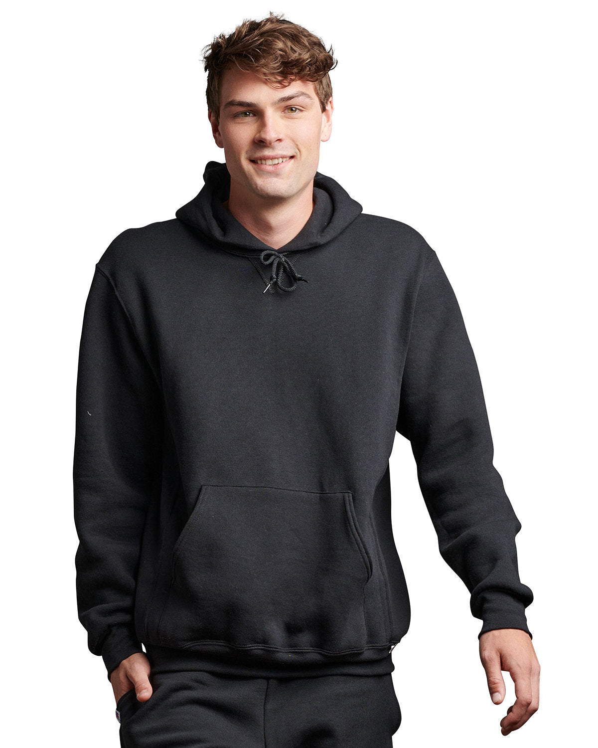 Russell Athletic® Dri Power Hooded Sweatshirt