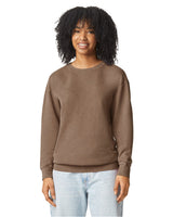 Comfort Colors® Lightweight Cotton Crewneck Sweatshirt