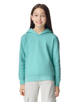 Comfort Colors® Lightweight Hooded Sweatshirt