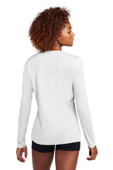 Sport-Tek® Women's Long Sleeve T-shirts For Adult's