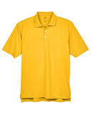 Polo UltraClub® para hombre Cool & Dry con liberación de manchas Performance  