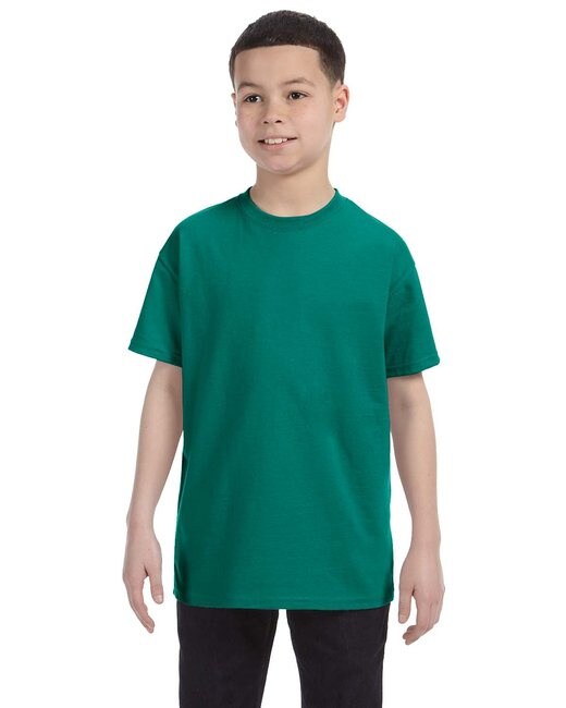 Jerzees® Youth Dri-Power Active T-Shirt