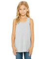 Bella + Canvas® Youth Flowy Racerback Tank - 8800Y