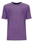 Next Level® Apparel Youth CVC Crewneck Short Sleeve T-Shirt
