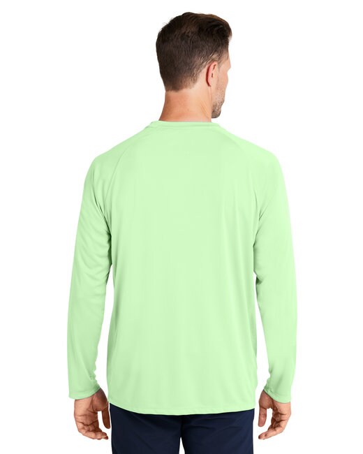 HUK® Men's Pursuit Long-Sleeve T-Shirt