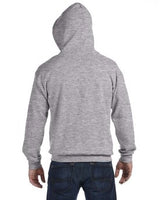 Gildan® Heavy Blend Full-Zip Hooded Sweatshirt
