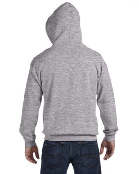 Gildan Heavy Blend Full Zip Hoodie - Cotton Blend Everyday Wear