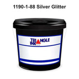 Tri-Flex Shimmer Plastisol