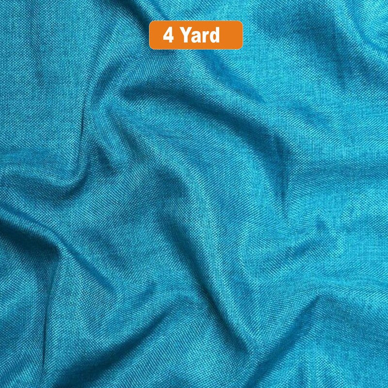 Vintage Linen Fabric Imitation Burlap for Rustic Decor and Crafts