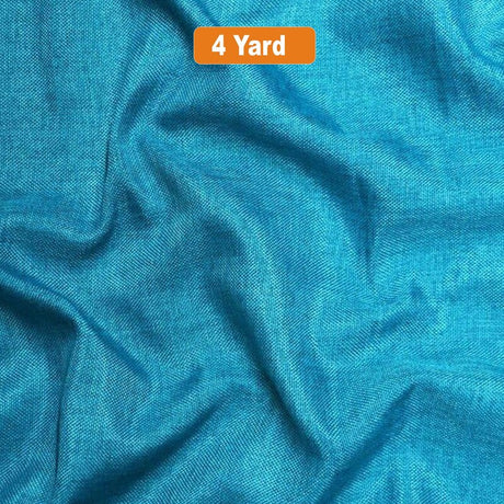 Vintage Linen Fabric Imitation Burlap for Rustic Decor and Crafts