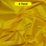 Polyester Silk Fabric Faux Silk 54" Wide Multiple Colors