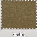 1 Yeard Swatch Pure Linen Lightweight Fabric 5.5 oz Sample 58 Inches Wide