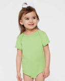 RADYAN® Classic Baby Fine Jersey One Piece
