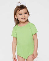RADYAN® Classic Baby Fine Jersey One Piece
