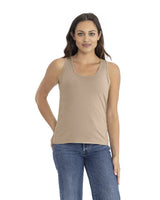 Next Level Apparel® Ladies' Cotton Tank Soft and Stylish