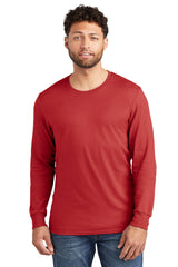 Jerzees® NuBlend Long Sleeve Crewneck Sweatshirt