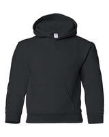 Gildan® Youth Heavy Blend Hooded Sweatshirt