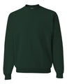 JERZEES® NuBlend Crewneck Long Sleeve Sweatshirt