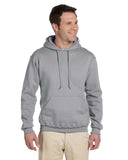 Augusta Sportswear® NuBlend Fleece Pullover Hooded Sweatshirt