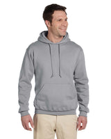 Augusta Sportswear® NuBlend Fleece Pullover Hooded Sweatshirt