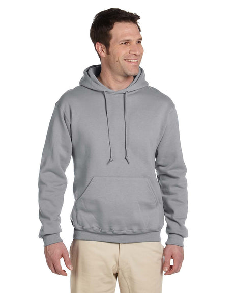 Augusta Sportswear® NuBlend Fleece Pullover Hooded Sweatshirt