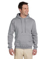 Augusta Sportswear® NuBlend Fleece Pullover Hooded Sweatshirt