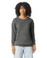 Comfort Colors® Lightweight Cotton Crewneck Sweatshirt