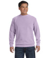 Comfort Colors® Crewneck Long Sleeve Sweatshirt