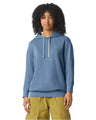 Comfort Colors® Lightweight Cotton Hooded Sweatshirt