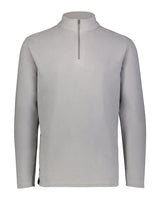Augusta Sportswear® Micro Lite Fleece Quarter-Zip Pullover Sweatshirt